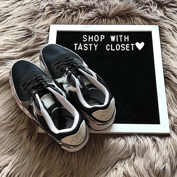 Nike air max 90 sneakers - Picture 5 of 5